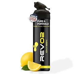 Rev oxygen pure for sale  Delivered anywhere in USA 