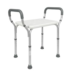 Mobiclinic sgabello doccia usato  Spedito ovunque in Italia 