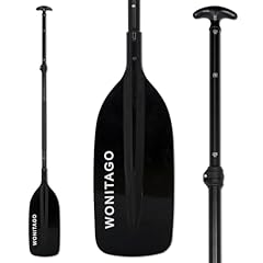 Wonitago canoe paddles for sale  Delivered anywhere in USA 