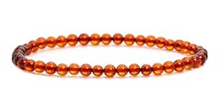 Lakada bracelet ambre d'occasion  Livré partout en France