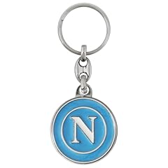 Ssc napoli portachiavi usato  Spedito ovunque in Italia 