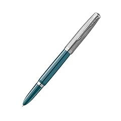 Parker teal blue for sale  Delivered anywhere in USA 