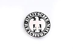Magnet deutsche reichsbahn gebraucht kaufen  Wird an jeden Ort in Deutschland