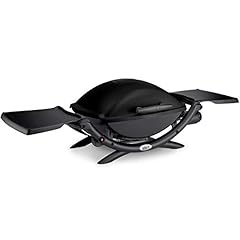 Weber q2000 bbq usato  Spedito ovunque in Italia 