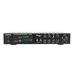 Amplificatore audio 5.0 usato  Spedito ovunque in Italia 