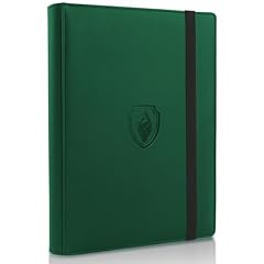 Trading card binder for sale  Delivered anywhere in USA 