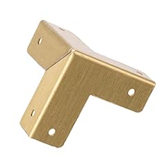 Solid brass decorative for sale  Delivered anywhere in USA 