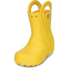 Crocs unisex bambino usato  Spedito ovunque in Italia 