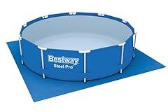 Bestway ground cloth for sale  Delivered anywhere in UK