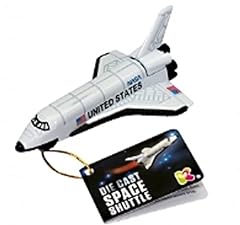 Diecast space shuttle for sale  Delivered anywhere in Ireland