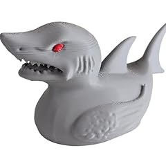 Shark duck figurine for sale  Delivered anywhere in USA 