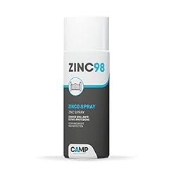 Camp zinc spray d'occasion  Livré partout en France