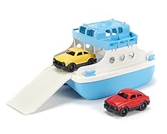 Green toys ferry for sale  Delivered anywhere in UK