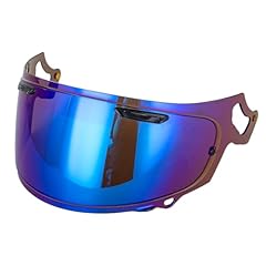 Motorcycle helmet lens for sale  Delivered anywhere in UK