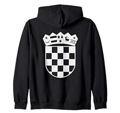 Kroatien wappen hrvatska gebraucht kaufen  Wird an jeden Ort in Deutschland