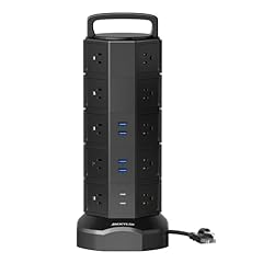 Jackyled power strip for sale  Delivered anywhere in USA 