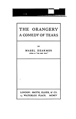 Orangery comedy tears for sale  Delivered anywhere in Ireland