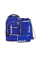 Satch pack set gebraucht kaufen  Wird an jeden Ort in Deutschland