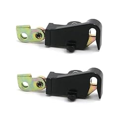 Motorcycle seat lock for sale  Delivered anywhere in UK