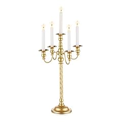 Wedding candelabra tall for sale  Delivered anywhere in UK