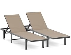 Patio chaise lounge for sale  Delivered anywhere in USA 