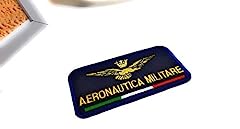 Marel patch aeronautica usato  Spedito ovunque in Italia 