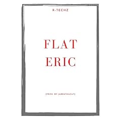 Flat eric explicit for sale  Delivered anywhere in UK
