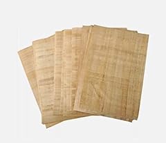 Real papyrus paper for sale  Delivered anywhere in USA 