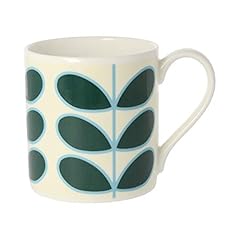 Orla kiely teal usato  Spedito ovunque in Italia 