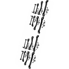 Xenovatecor suspension control for sale  Delivered anywhere in USA 