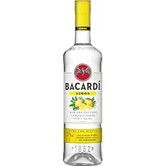 Bacardí limón vol gebraucht kaufen  Wird an jeden Ort in Deutschland