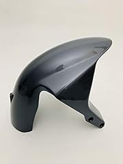 Front fender grey for sale  Delivered anywhere in Ireland