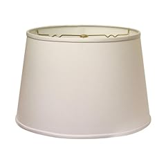 Maykoosh white lampshade for sale  Delivered anywhere in USA 