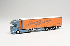 Herpa 314800 scania gebraucht kaufen  Wird an jeden Ort in Deutschland