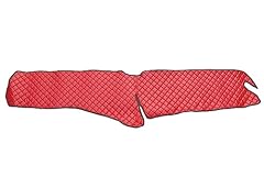 Auto red dashboard for sale  Delivered anywhere in UK