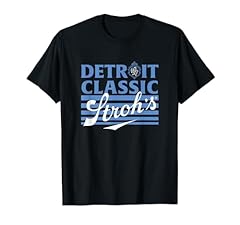 Stroh style detroit for sale  Delivered anywhere in USA 