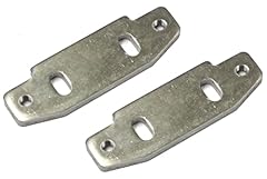 Kyosho piastra supporto usato  Spedito ovunque in Italia 