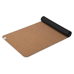 Gaiam cork yoga for sale  Delivered anywhere in USA 