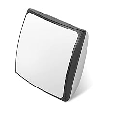 Ransoto chrome square for sale  Delivered anywhere in USA 