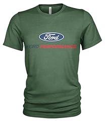 Ford performance maglietta usato  Spedito ovunque in Italia 