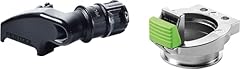 Festool dispositivo aspirazion usato  Spedito ovunque in Italia 
