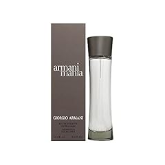 Giorgio armani armani gebraucht kaufen  Wird an jeden Ort in Deutschland