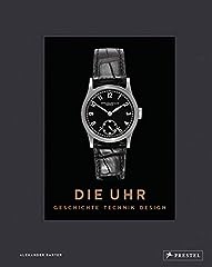 Uhr geschichte technik gebraucht kaufen  Wird an jeden Ort in Deutschland