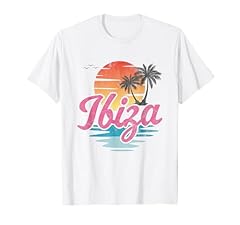 Ibiza shirt for sale  Delivered anywhere in UK
