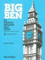 Big ben soprano for sale  Delivered anywhere in UK