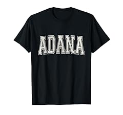 Adana türkiye adana for sale  Delivered anywhere in UK