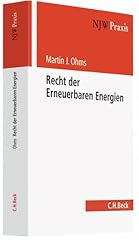 Recht erneuerbaren energien gebraucht kaufen  Wird an jeden Ort in Deutschland