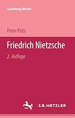 Friedrich nietzsche for sale  Delivered anywhere in USA 