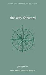 Way forward for sale  Delivered anywhere in UK
