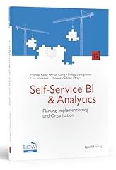 Self service analytics for sale  Delivered anywhere in UK
